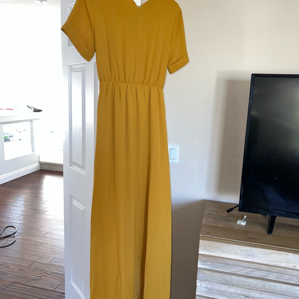 Roolee Dress